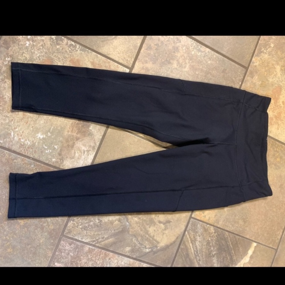 VS VSX Knockout Cropped Leggings
